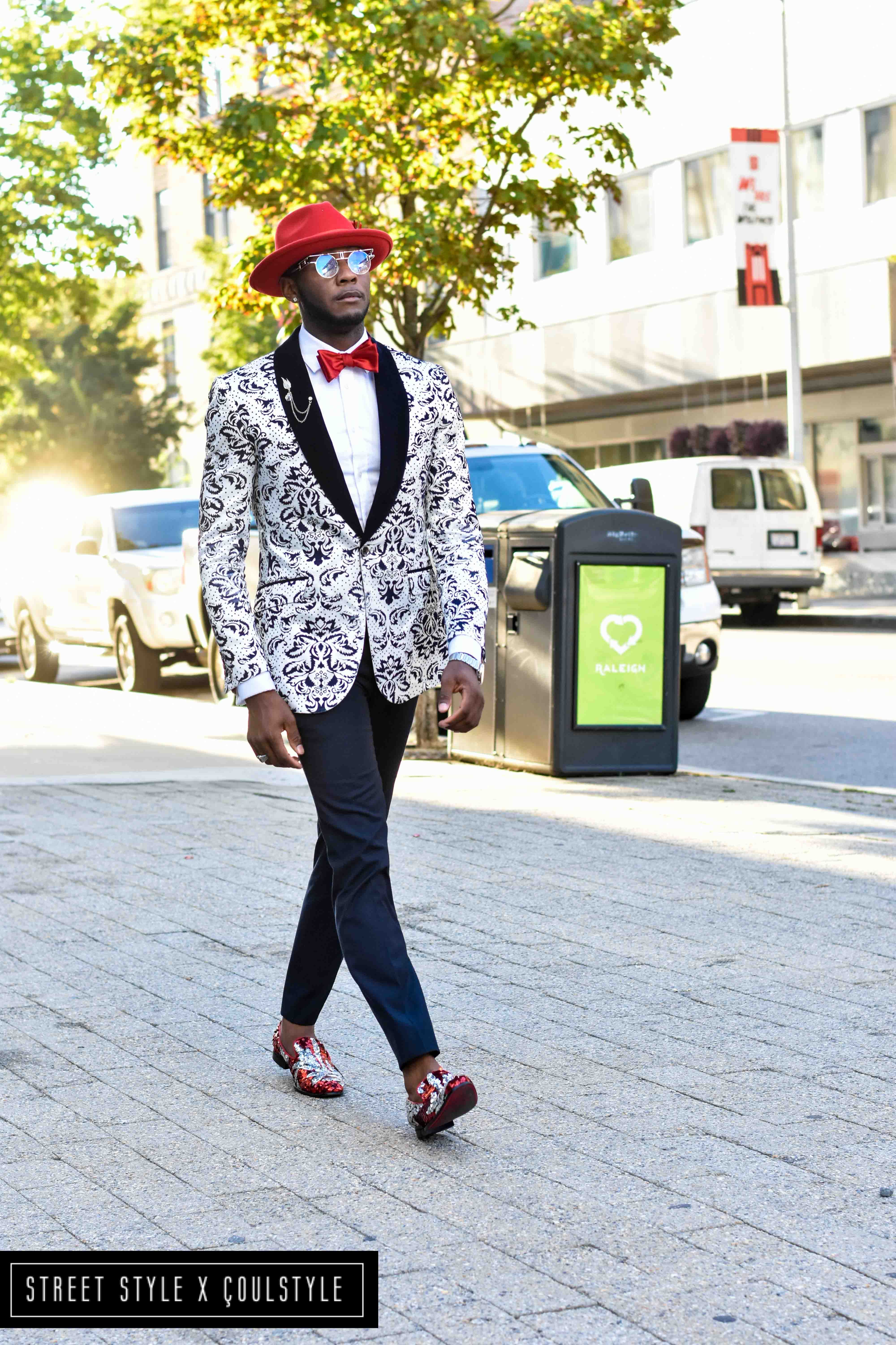 STREET STYLE SUNDAY X COULSTYLE