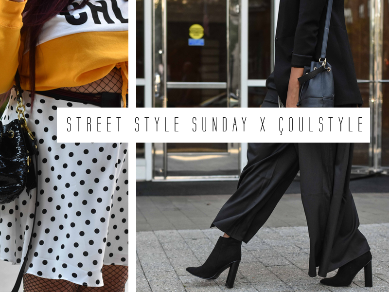 Street Style Sunday