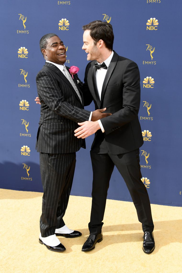 70th Emmy Awards – Arrivals