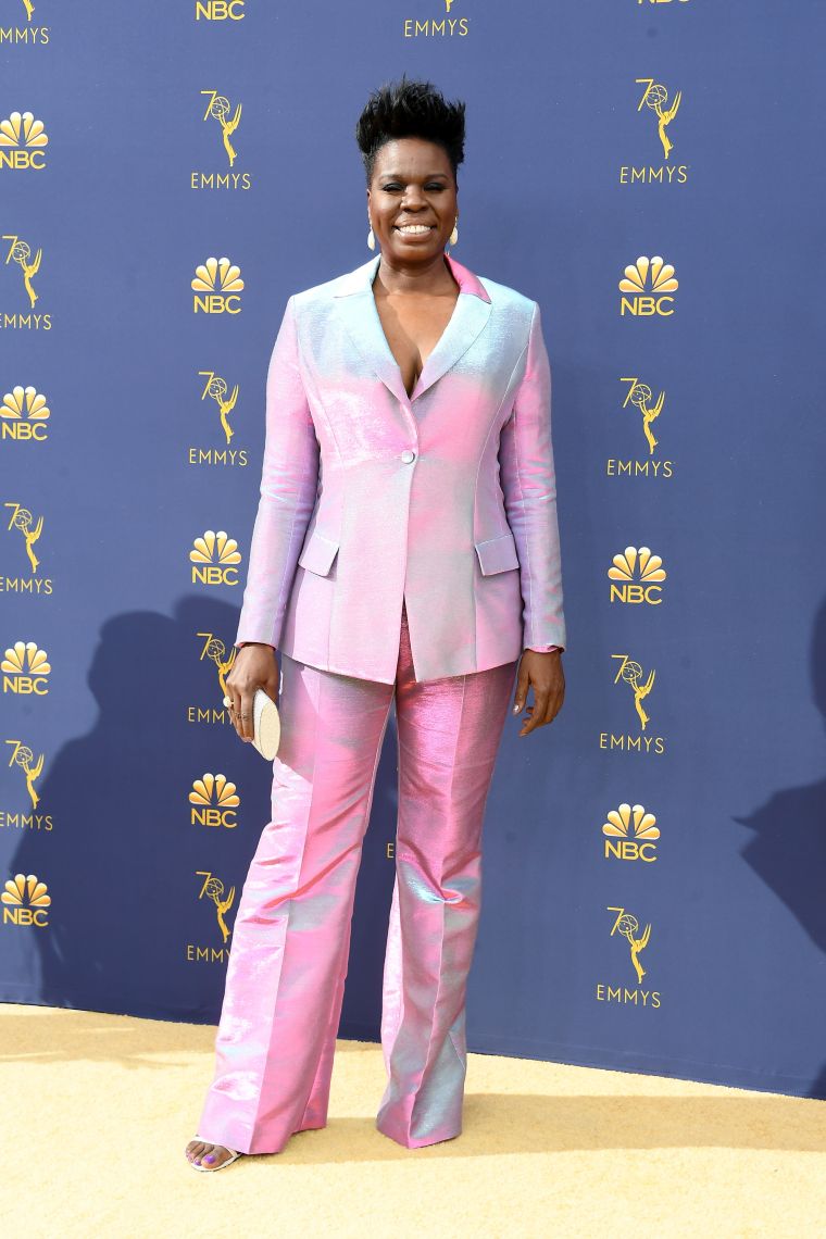 70th Emmy Awards – Arrivals