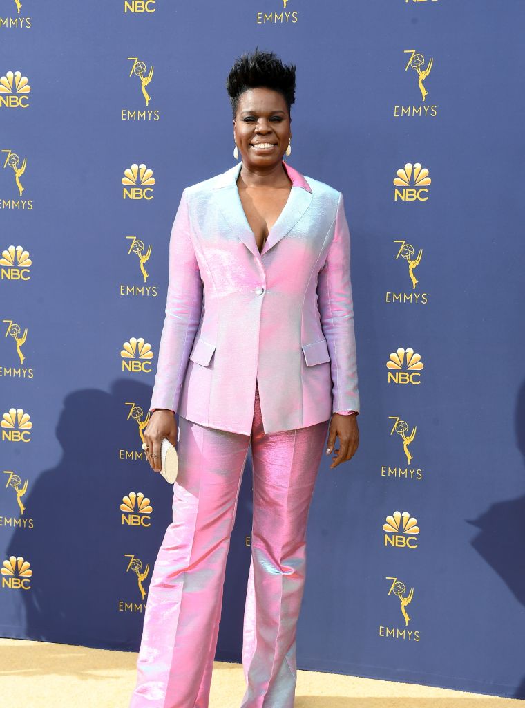 70th Emmy Awards - Arrivals