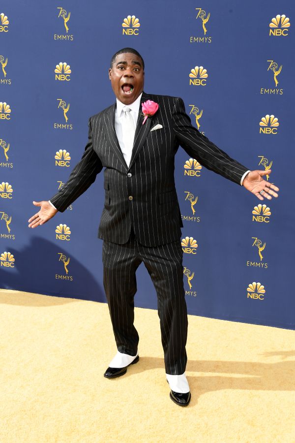 70th Emmy Awards - Arrivals