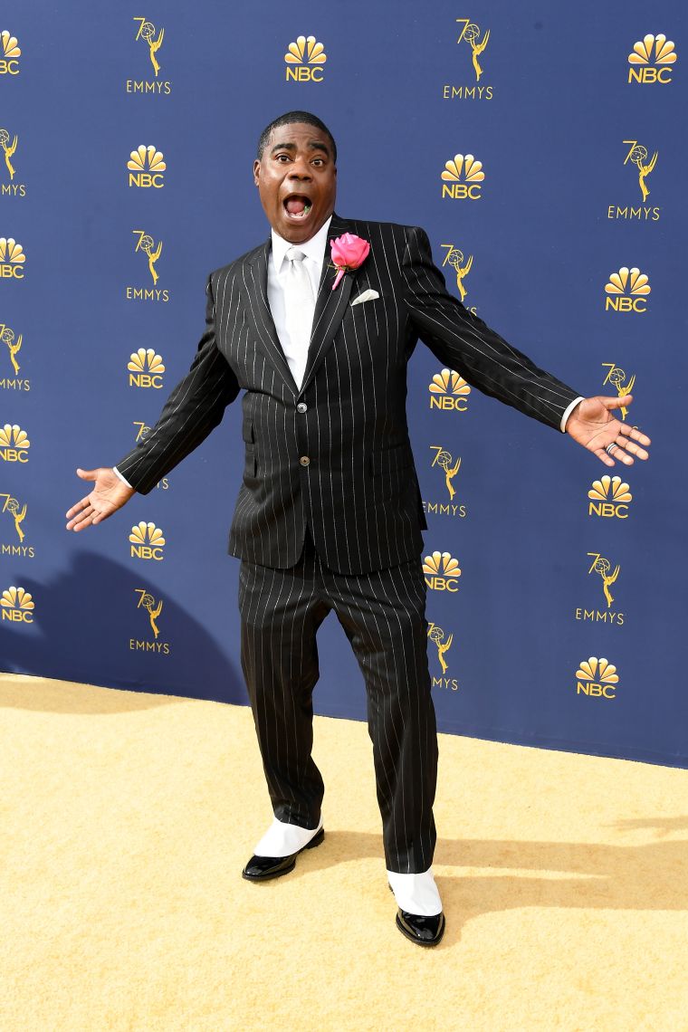 70th Emmy Awards – Arrivals