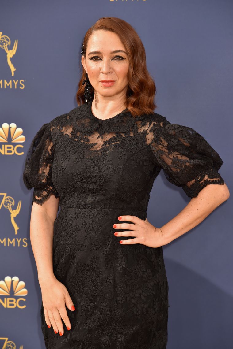 70th Emmy Awards – Arrivals
