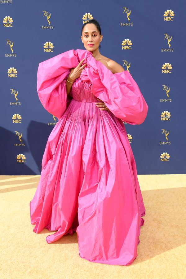 70th Emmy Awards - Arrivals