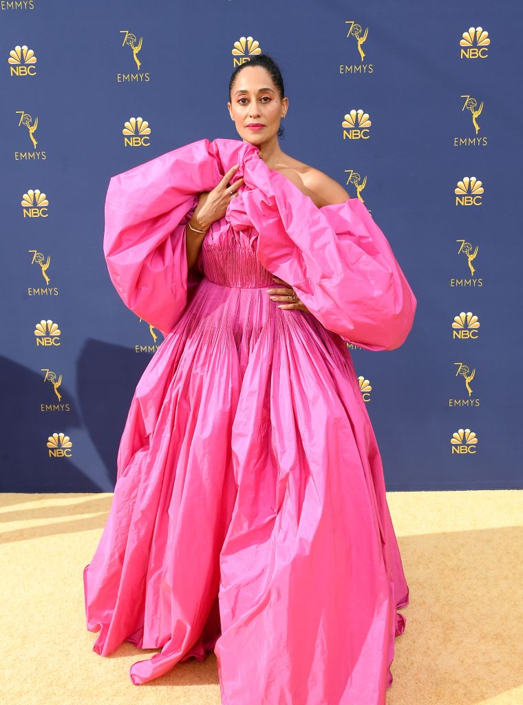 70th Emmy Awards - Arrivals