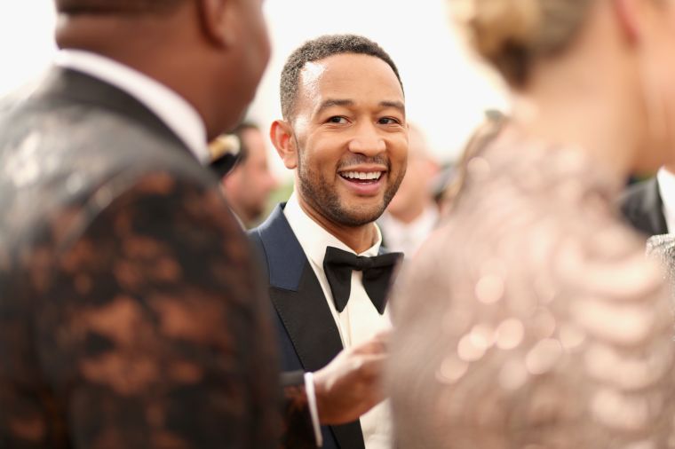 NBC’s ’70th Annual Primetime Emmy Awards’ – Red Carpet
