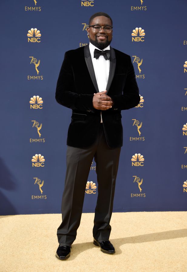 70th Emmy Awards - Arrivals