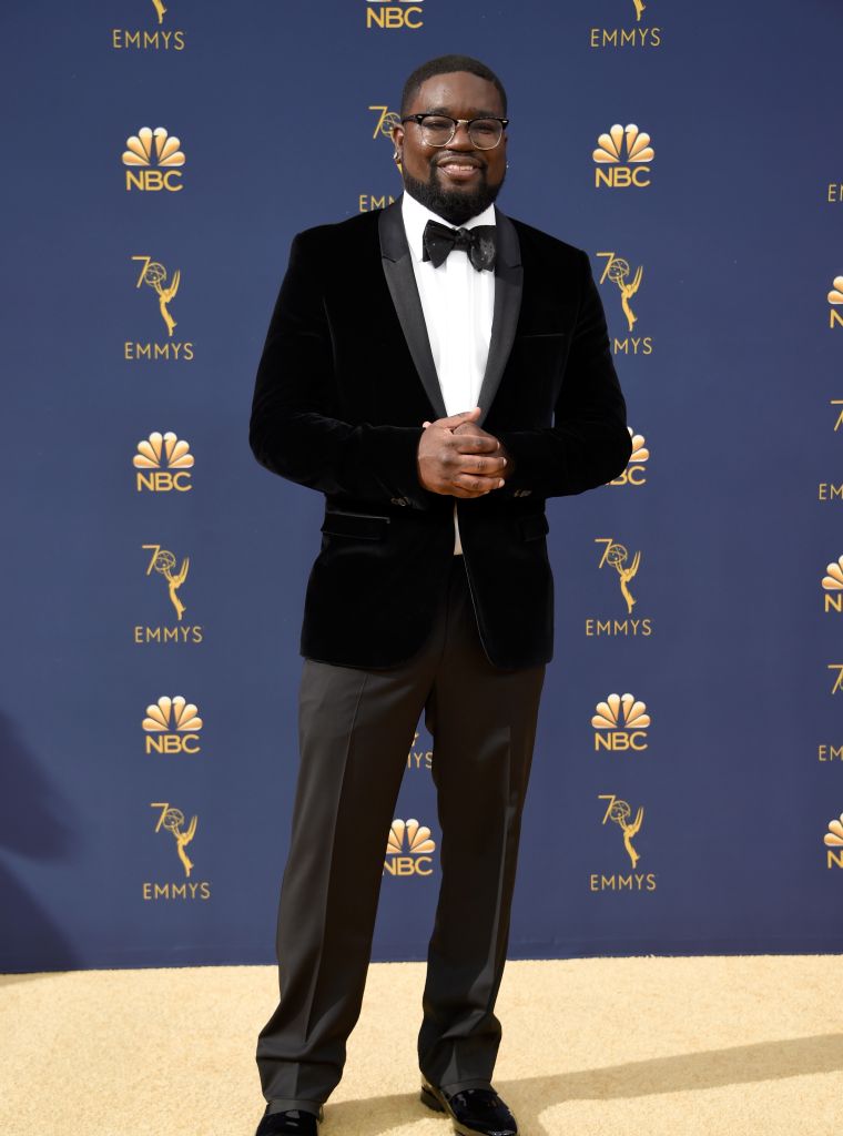 70th Emmy Awards - Arrivals