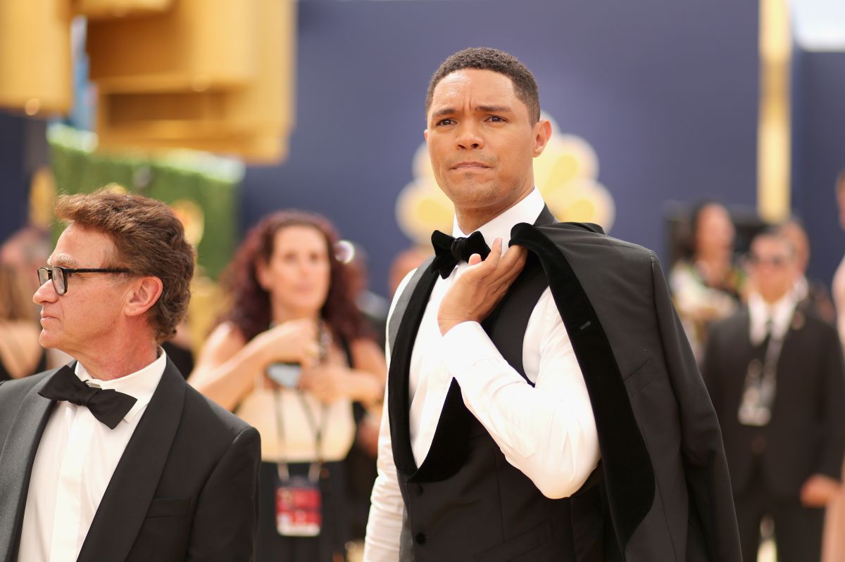 NBC's '70th Annual Primetime Emmy Awards' - Red Carpet