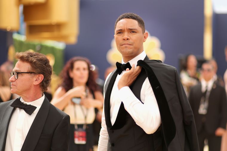 NBC’s ’70th Annual Primetime Emmy Awards’ – Red Carpet