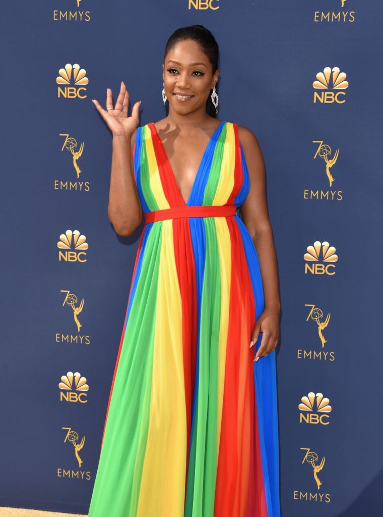70th Emmy Awards - Arrivals