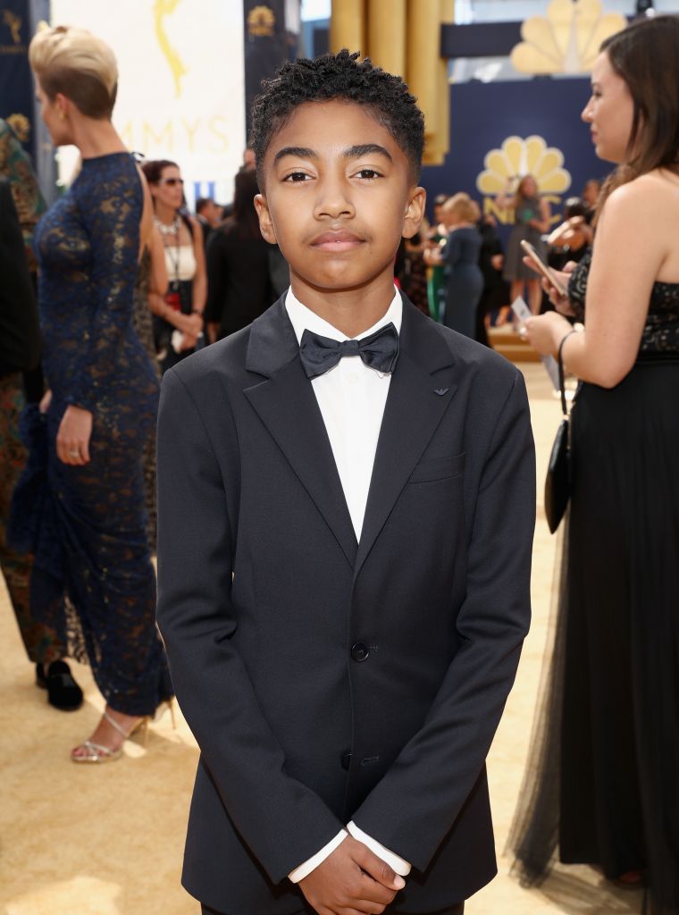 IMDb LIVE After The Emmys 2018