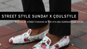 Street Style Sunday: Durham