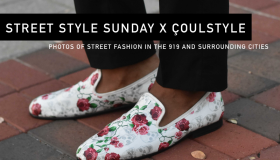 Street Style Sunday: Durham