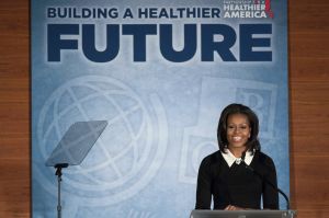 2011 Building A Healthier Future Summit