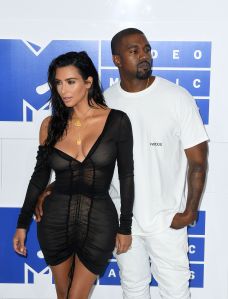 2016 MTV Video Music Awards - Arrivals