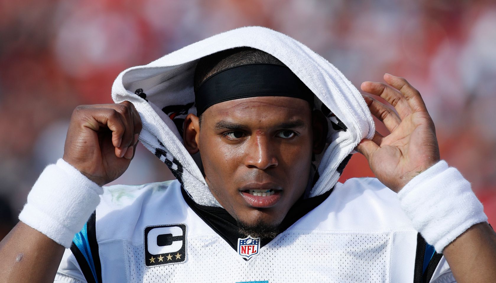 Carolina Panthers v Tampa Bay Buccaneers