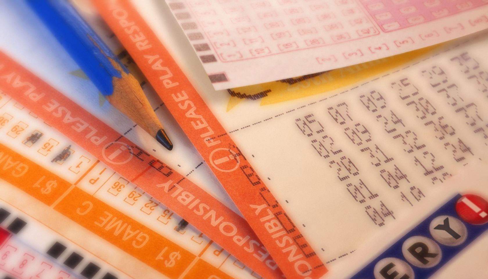 Lottery Tickets