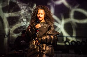 Ella Mai