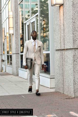 Street Style Sunday: Raleigh 3