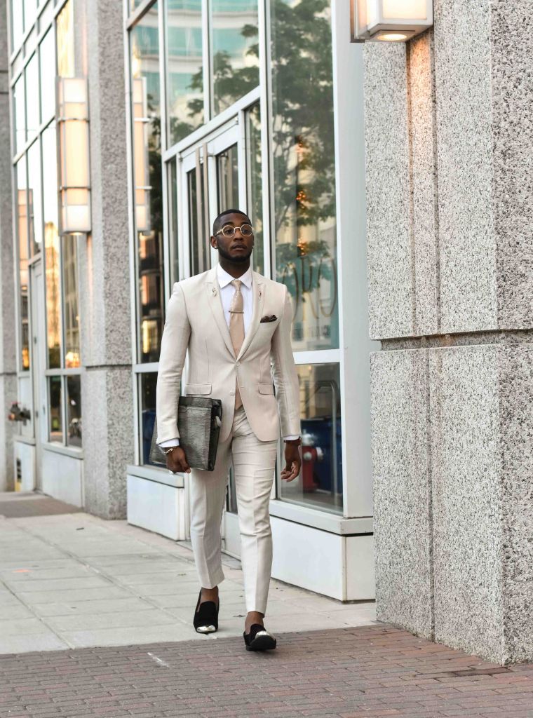 Street Style Sunday: Raleigh 3