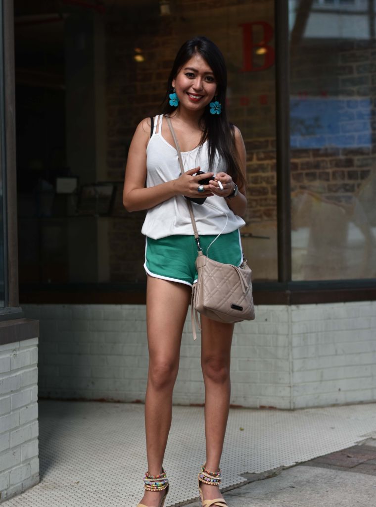 Street Style Sunday: Raleigh 3