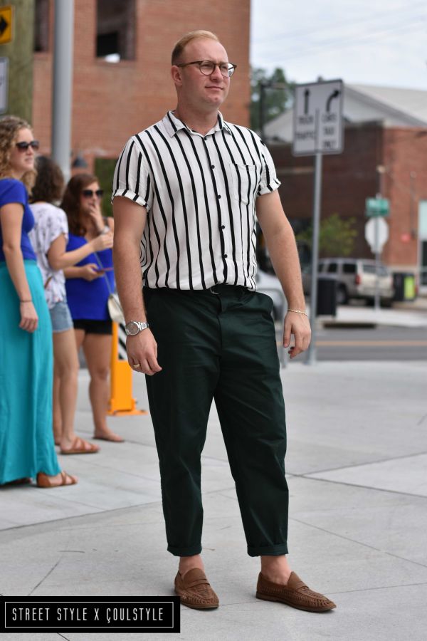 Street Style Sunday: Raleigh 3