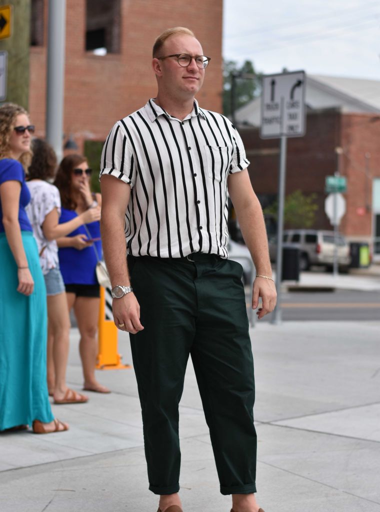 Street Style Sunday: Raleigh 3