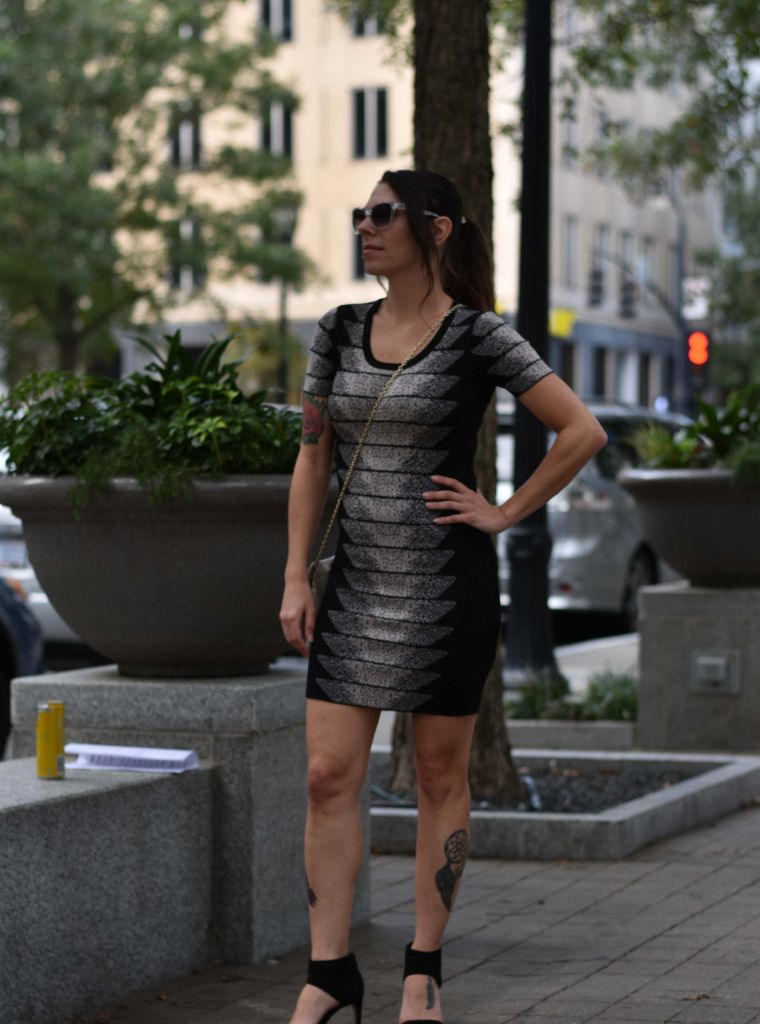 Street Style Sunday: Raleigh 3