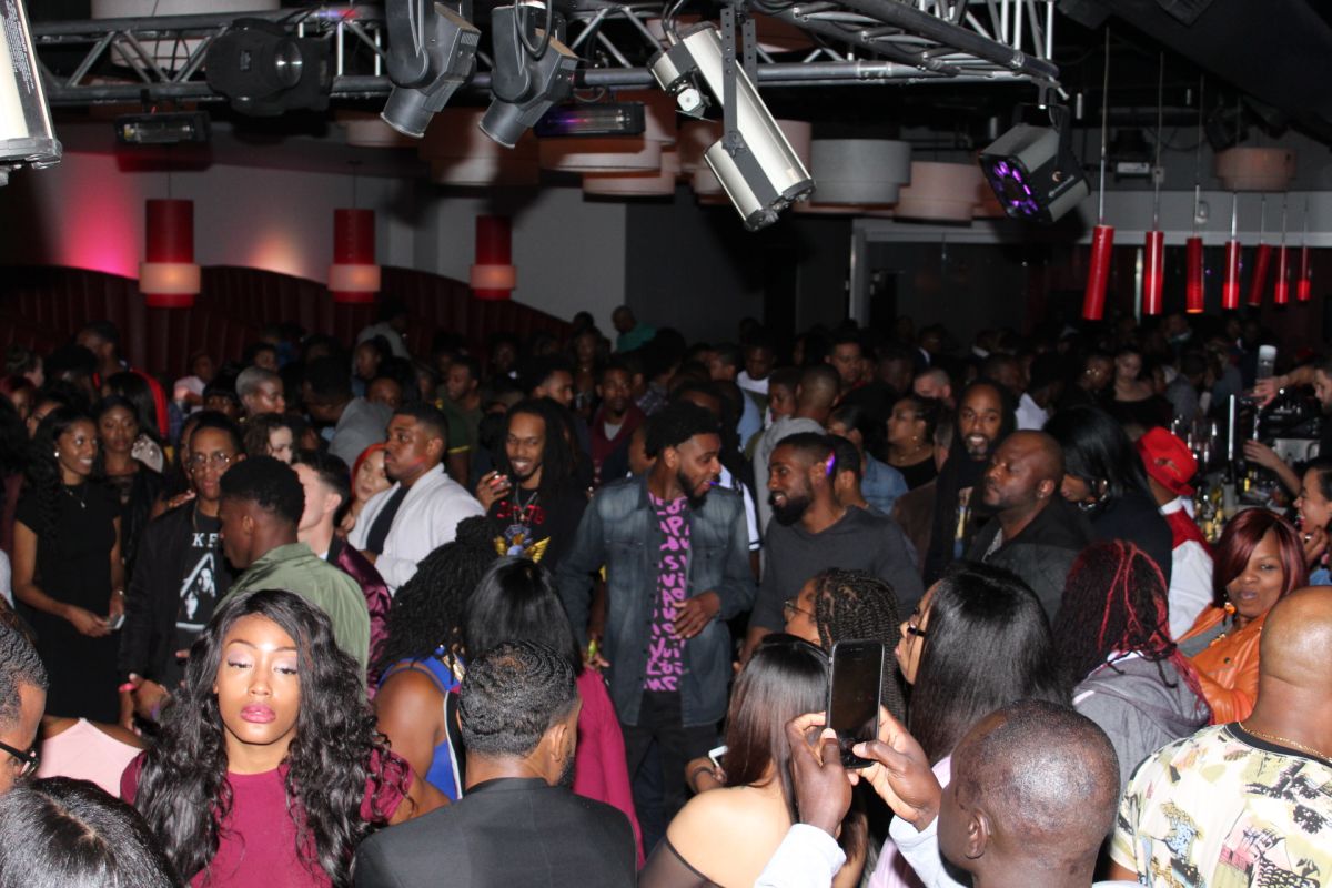 Solas-St. Aug Homecoming