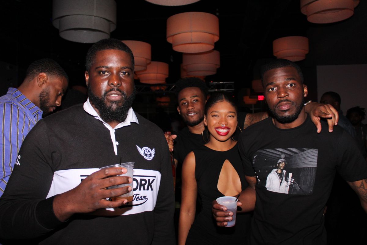 Solas-St. Aug Homecoming