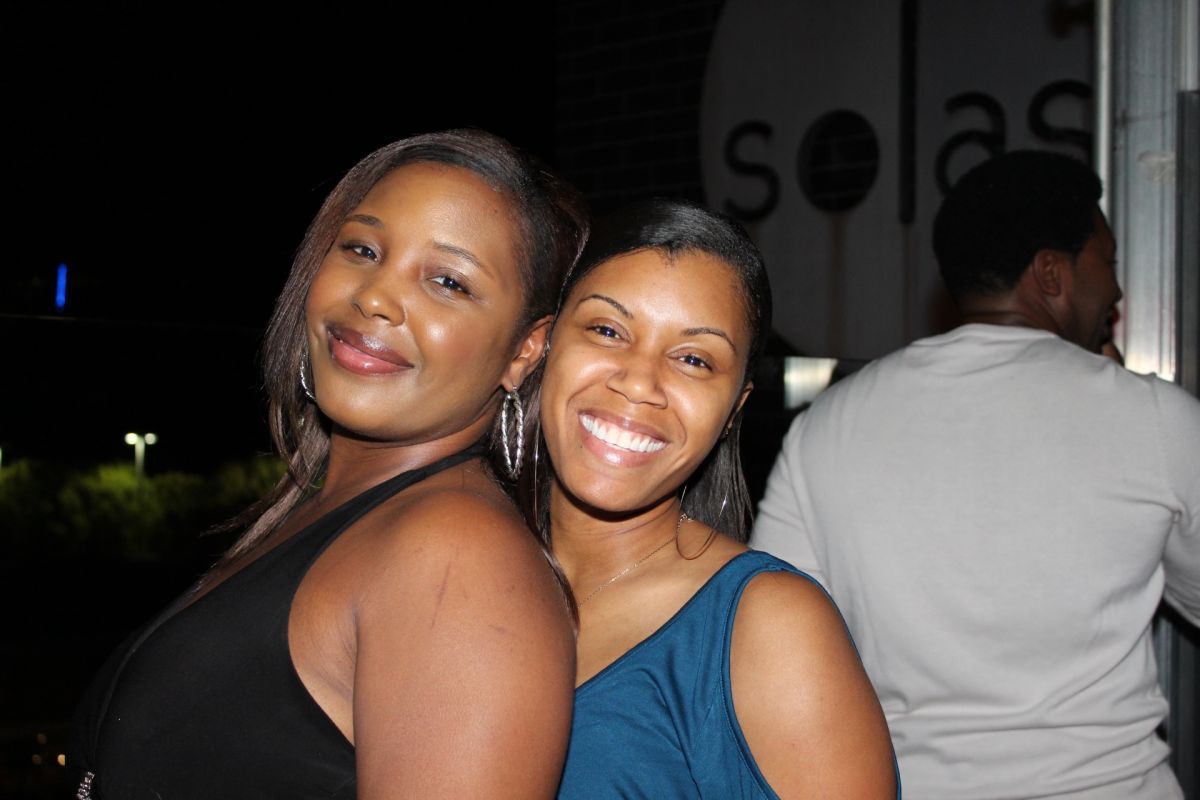 Solas-St. Aug Homecoming
