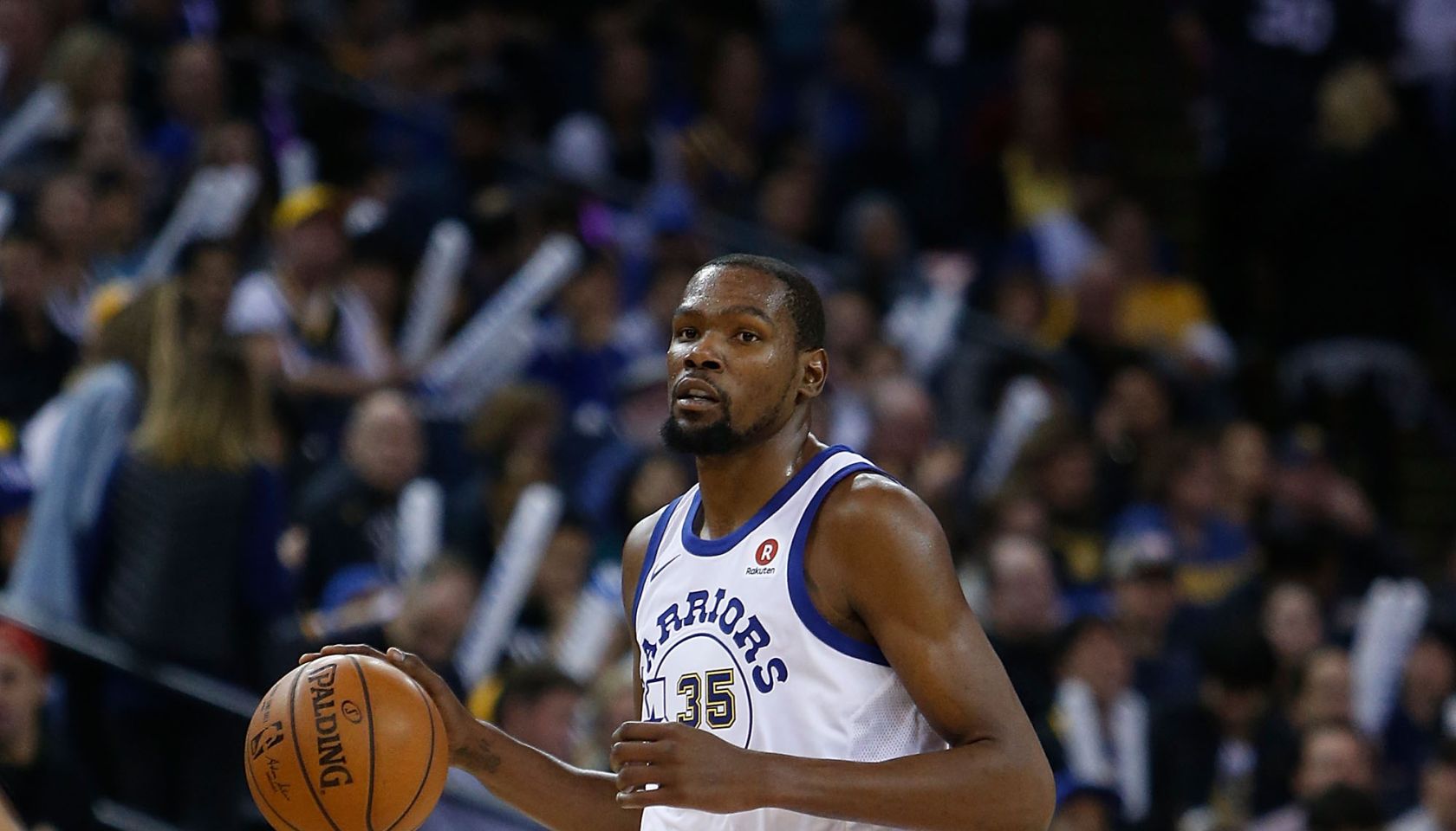 Charlotte Hornets v Golden State Warriors