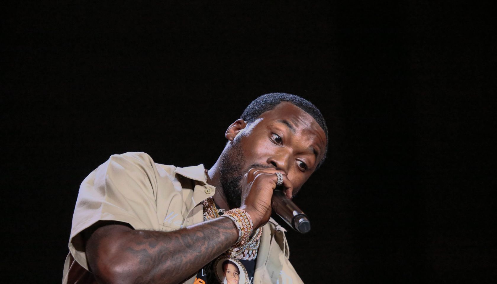 Meek Mill