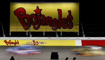 Monster Energy NASCAR Cup Series Bojangles' Southern 500