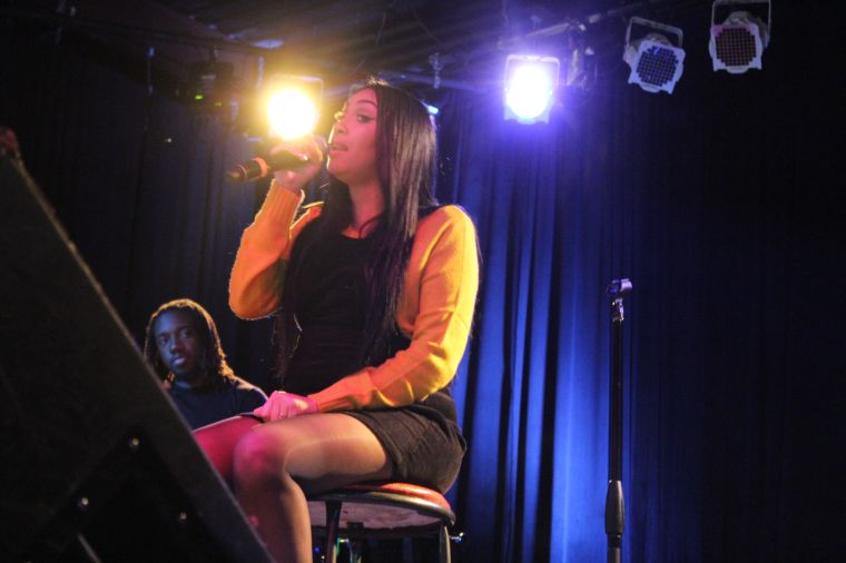 Queen Naija
