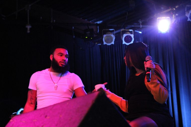 Queen Naija