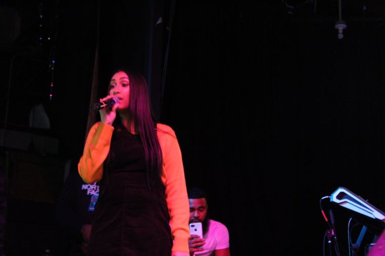Queen Naija