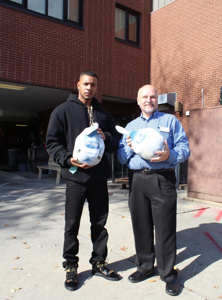 Brian Dawson Turkey Drive 11-20-2018