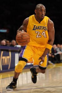 New Orleans Hornets v Los Angeles Lakers - Game Five