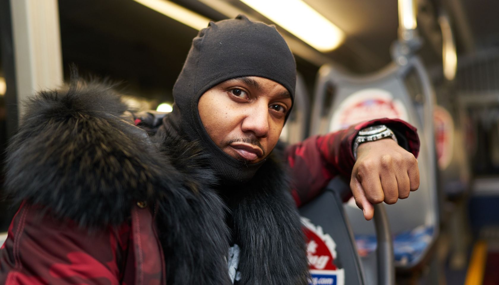 Juelz Santana