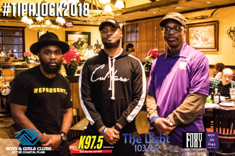 Tip A Jock 2018