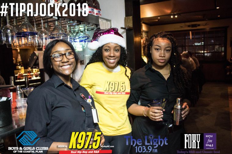 Tip A Jock 2018