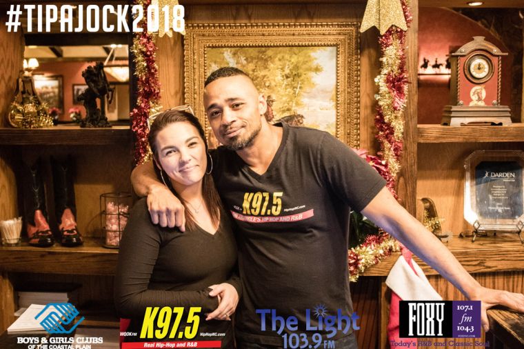 Tip A Jock 2018