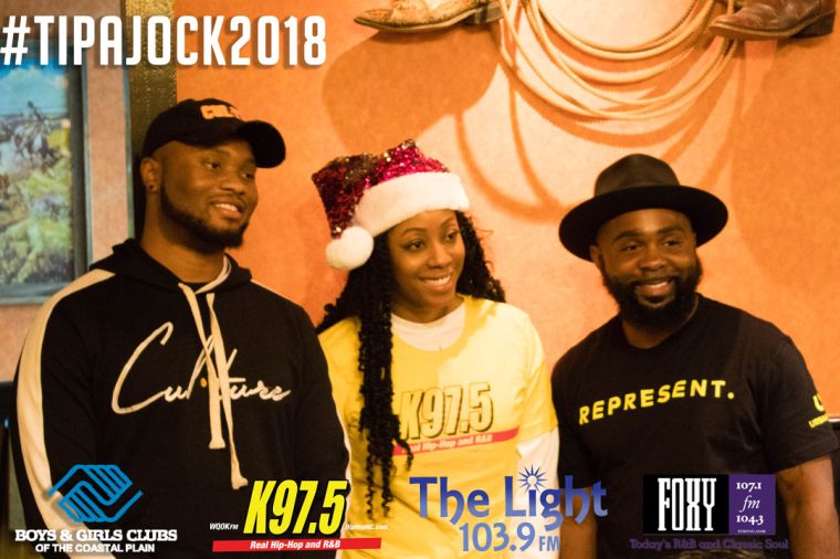 Tip A Jock 2018