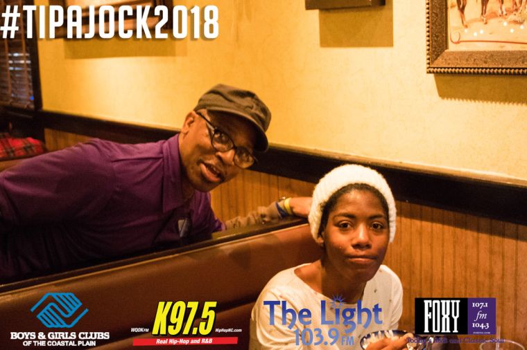 Tip A Jock 2018