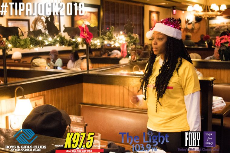 Tip A Jock 2018
