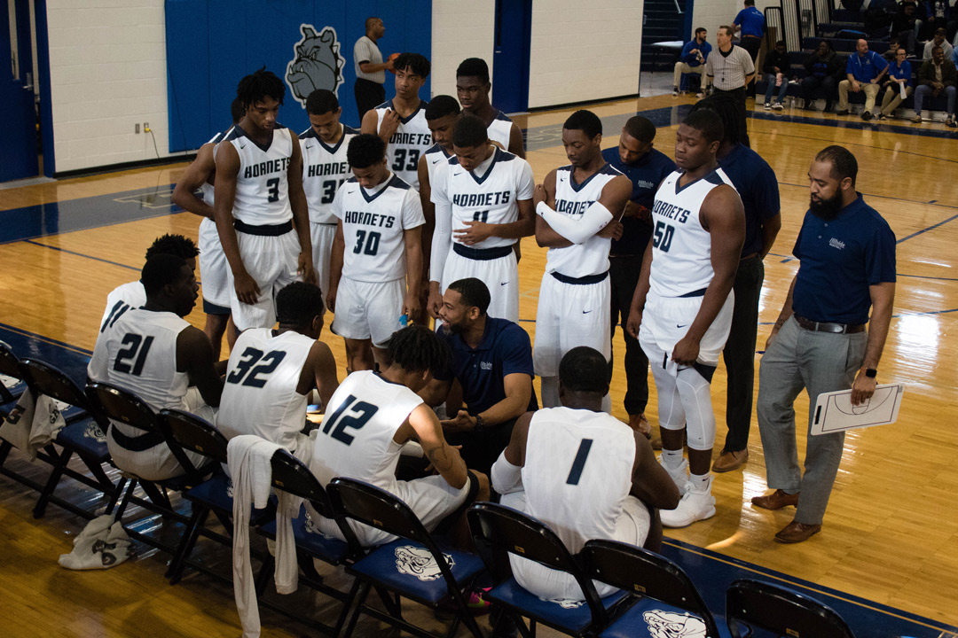 Durham Holiday Classic
