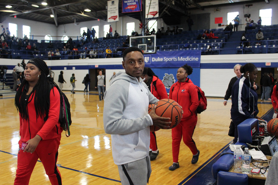 Durham Holiday Classic
